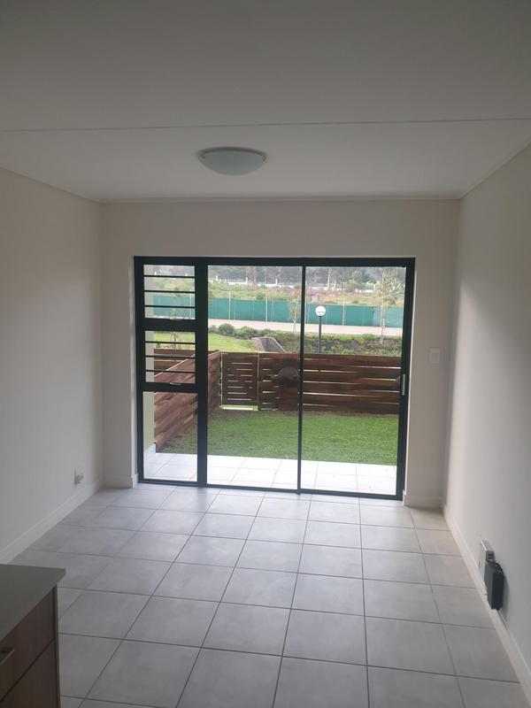To Let 1 Bedroom Property for Rent in Greenbay Eco Estate Western Cape